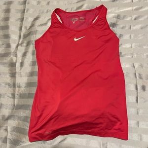 Nike Pro Combat Tank